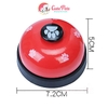 Chuông xin ăn, huấn luyện cho Chó Mèo - CutePets