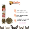 Cỏ Mèo Bạc Hà cho mèo Catmint Bioline  45ml dành cho mèo - CutePets