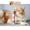 Cỏ Mèo Bạc Hà cho mèo Catmint Bioline  45ml dành cho mèo - CutePets