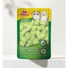 Cỏ mèo viên sấy khô Tibaopet Cat Grass gói 100g - Cutepets