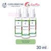 Nước Hoa Cupid Perfume 30ml Thơm lâu, Dưỡng lông, khử mùi - Cutepets