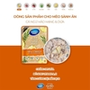 Pate Mèo Snappy Tom Trái cây 70g - Cutepets