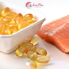 Dầu cá Pet Fis Oil hộp 120 viên bổ sung Omega 3, tăng sức đề kháng và dưỡng lông - Cutepets
