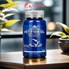 Dầu cá Pet Fis Oil hộp 120 viên bổ sung Omega 3, tăng sức đề kháng và dưỡng lông - Cutepets