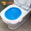 Dạy mèo vệ sinh bồn cầu Toilet Train Cao Cấp - Cutepets