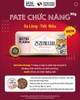 Pate mèo chức năng Nutri Plan lon 90g - Cutepets