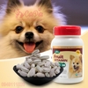 Viên bổ xung Vitamin Fruit lọ 150g dành cho chó mèo - Vegebrand - CutePets