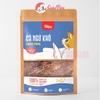 Đồ ăn vặt cho mèo Tellme 40g Cá Ngừ sấy khô - Cutepets