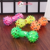 Đồ chơi cho chó chút chít hình xương - CutePets
