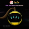 Đồ chơi cho mèo Bóng vời mèo thông mình Magic Ball AI - Cutepets