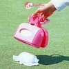 Dụng Cụ Hót Phân Thú Cưng Có Khay Đựng Giấy – CutePets