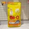 Thức Ăn cho mèo Me-O Adult 350g Vị Hải sản Cá Ngừ Cá thu Hạt cho mèo trưởng thành- Cutepets