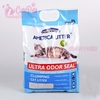 Cát Mèo America Litter 10L