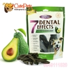 Xương gặm sạch răng 7 Dental 160g