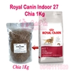 Hạt Mèo lớn Royal Canin Fit 32