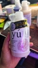 Sữa tắm cao cấp chó mèo [yú] 400ml