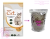 Thức ăn cho mèo HOME CAT 1KG nhập khẩu Hàn Quốc - Cutepets