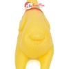 Đồ chơi cho chó mèo gà la hét - Cutepets
