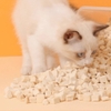 Gà sấy viên Tibaopet gói 500g