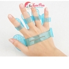 Găng Tay Tắm Nhựa Cho Thú Cưng - CutePets