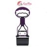 Dụng cụ dọn vệ sinh cho Chó cán dài gắp tự động - CutePets