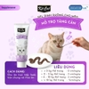 Gel dinh dưỡng cho mèo Kitcat 120g - Cutepets