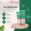 Gel dinh dưỡng tiêu búi lông Hairball Cure 40g cho mèo - Cutepets