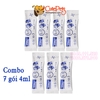 Gel dinh dưỡng Virbac Megaderm Gel dưỡng mượt lông
