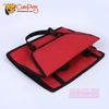 Ghế ngồi ô tô cho thú cưng 40x30x25cm - Ghế ngồi xe hơi cho chó - CutePets