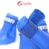 Ủng cao su - Giày cho chó mèo - Cutepets