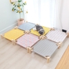 Giường gỗ cho chó mèo 53x48*13cm - Cutepets