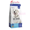 Hạt cho chó Dog Mania 1kg Dinh dưỡng tối ưu, đề kháng vượt trội - Cutepets