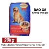 Thức ăn cho chó lớn Smart Heart Adult