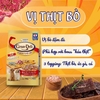 Hạt chó GRAN DELI 700g Thức ăn Nhật Mix Topping - Cutepets