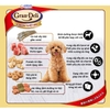 Hạt chó GRAN DELI 700g Thức ăn Nhật Mix Topping - Cutepets
