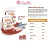 Hạt cho mèo Catpy 500g thức ăn hoàn chỉnh cho mèo - Cutepets