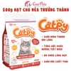 Hạt cho mèo Catpy 500g thức ăn hoàn chỉnh cho mèo - Cutepets