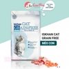 Hạt cho mèo Iskhan Cat Grain-Free Kitten 2.5kg - Cutepets