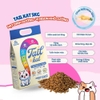Thức ăn hạt cho mèo TAIL KAT vị gà & cá 500g - Cutepets
