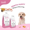 Hạt mềm chó con Zenith Puppy - Thức ăn Hàn Quốc