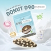 Hạt mèo All Life PETQ D90 200g dành cho mèo mọi lứa tuổi - Cutepets