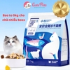 Hạt mèo mix toping thịt sấy DongPet - Cutepets