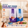 Thức ăn cho mèo KUA PET FOOD 1.5kg