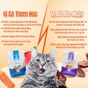 Thức ăn cho mèo KUA PET FOOD 1.5kg