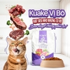 Thức ăn cho mèo KUA PET FOOD 1.5kg