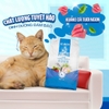 Thức ăn cho mèo KUA PET FOOD 1.5kg