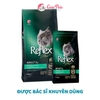 Hạt Mèo Reflex Plus Adult Urinary - Sỏi Thận,Tiết Niệu - Cutepets