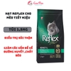 Hạt Mèo Sỏi Thận,Tiết Niệu Reflex Plus Adult Urinary 1.5kg - Cutepets
