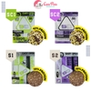 Hạt mèo SC Mix Viên thịt sấy