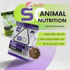 Hạt mèo SC Mix Viên thịt sấy